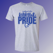 Southeast Delco Tee